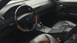 Mercedes-Benz SL-Class SL-Klasse (R129) 500SL