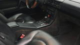 Mercedes-Benz SL-Class SL-Klasse (R129) 500SL