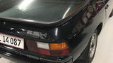 Porsche 924 Special