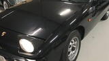Porsche 924 Special