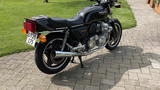 Honda CBX1000 CB1