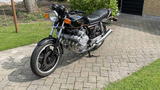 Honda CBX1000 CB1