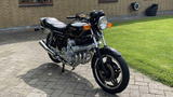 Honda CBX1000 CB1