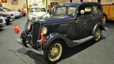 Ford 1934