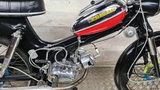 Tomos 3P 50cc