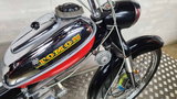 Tomos 3P 50cc