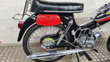 Tomos 3P 50cc