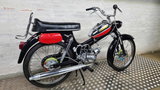 Tomos 3P 50cc
