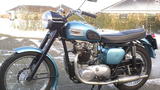 Triumph 6T Thunderbird