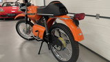 Kreidler Cross