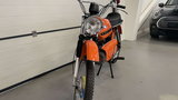 Kreidler Cross