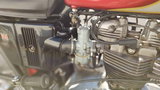 Triumph T120 Bonneville