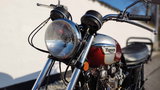 Triumph T120 Bonneville