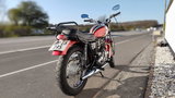Triumph T120 Bonneville
