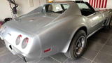 Chevrolet Corvette C3