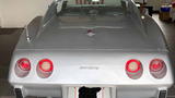 Chevrolet Corvette C3