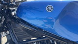 Yamaha RD350 YPVS rd350-ypvs