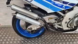 Suzuki RGV250 Gamma