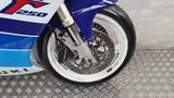 Suzuki RGV250 Gamma