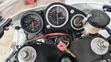 Suzuki RGV250 Gamma