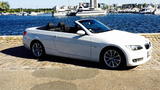 BMW 3 Series 3.0 335i