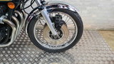Kawasaki Z1/KZ900 z-900