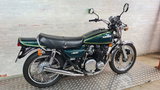 Kawasaki Z1/KZ900 z-900