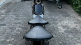 Nimbus Type C 1955
