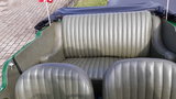 Morris Eight Tour