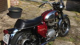 BSA Royal Star 500