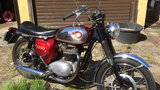 BSA Royal Star 500
