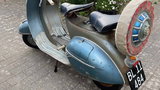 Vespa 150 GL GL 150