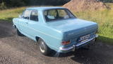 Opel Kadett 2-dørs sedan