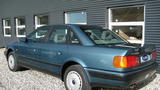 Audi 100 2,3 E Quattro