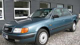 Audi 100 2,3 E Quattro