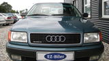 Audi 100 2,3 E Quattro