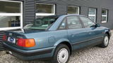 Audi 100 2,3 E Quattro