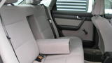 Audi 100 2,3 E Quattro