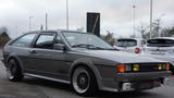 Volkswagen Scirocco VW 1.8 Gt Scala