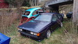 Volkswagen Scirocco VW 1.8 Gt Scala