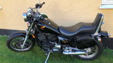 Honda Shadow VT500 VT 500 Shadow