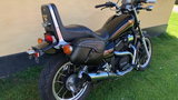 Honda Shadow VT500 VT 500 Shadow