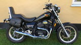 Honda Shadow VT500 VT 500 Shadow