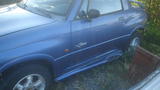 Suzuki SJ40 X90