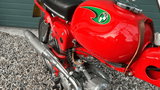 Puch MC50 Cross