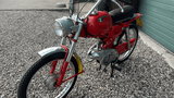 Puch MC50 Cross