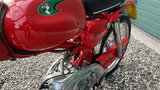 Puch MC50 Cross