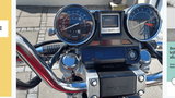 Honda Magna (VF750C V45) Magna vf 700c