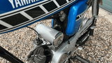 Yamaha FS1E FS1 50