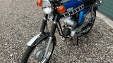 Yamaha FS1E FS1 50